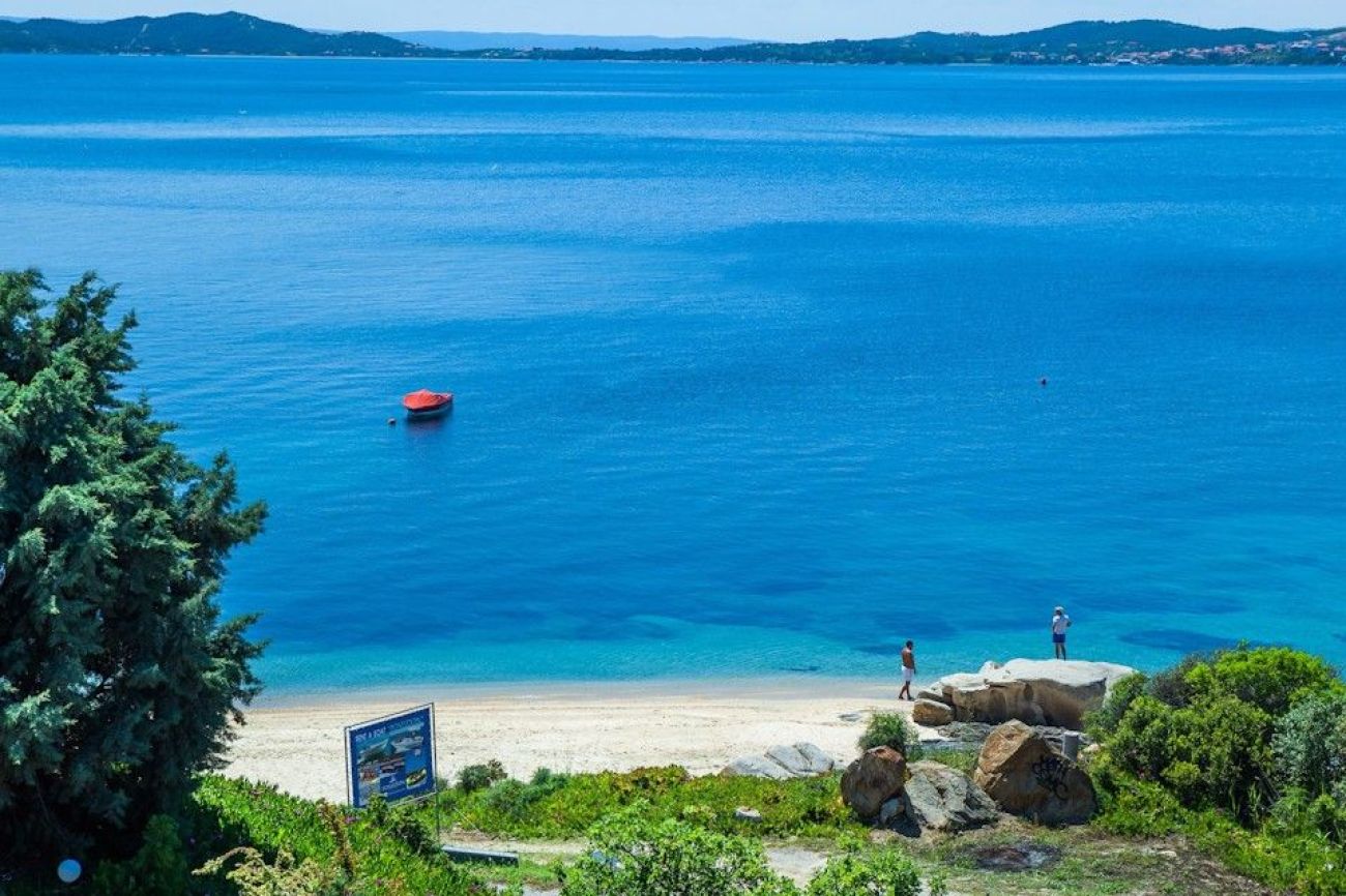 Xenios Theoxenia Hotel 4*