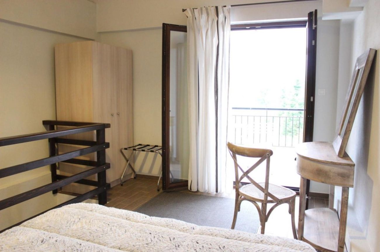 Kedros Holiday Villas 3*