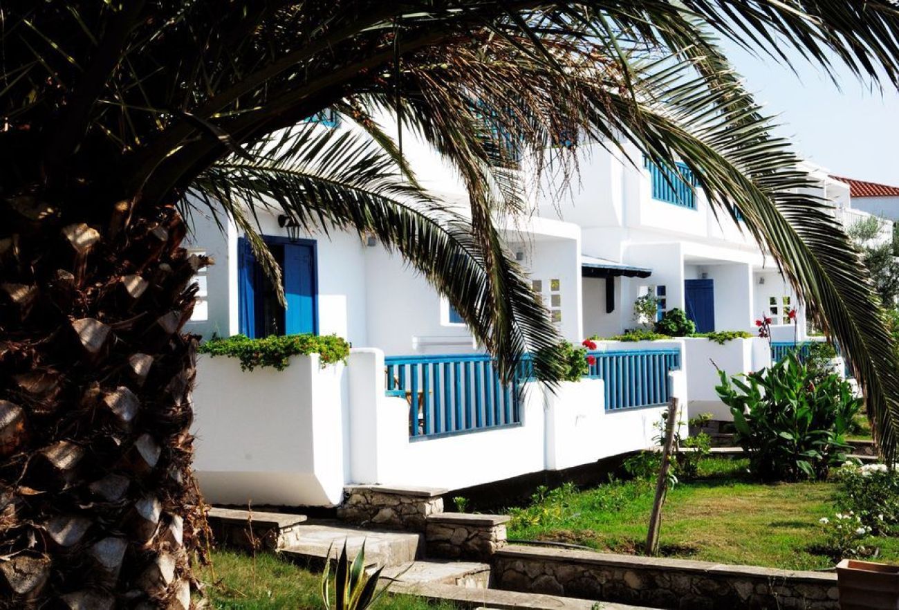 Agionissi Resort Chalkidiki 4*
