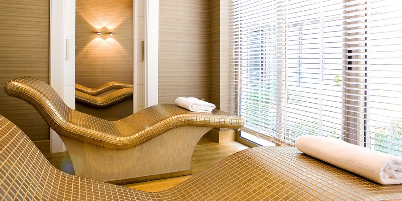 Sani Club Hotel 5*
