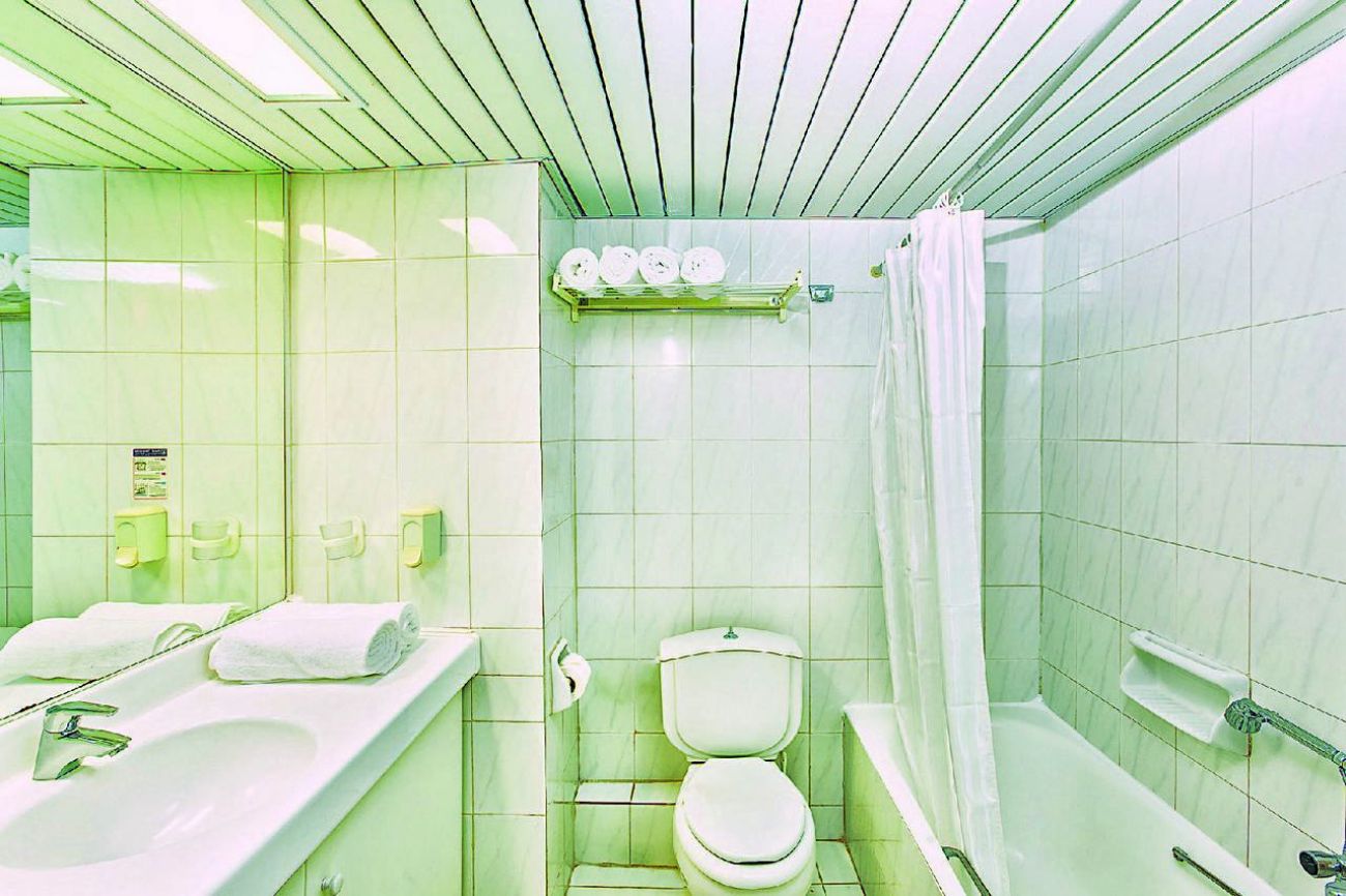 Theoxenia Hotel 4*