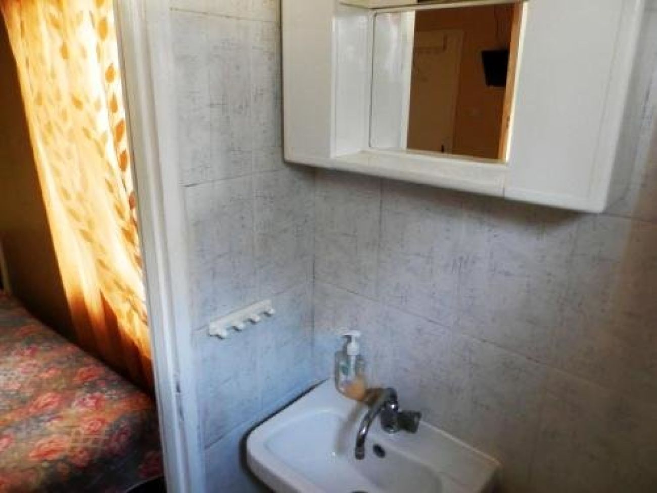 Akanthos Hotel 1*