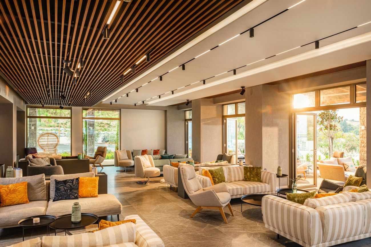 Mount Athos Resort Chalkidiki 5*