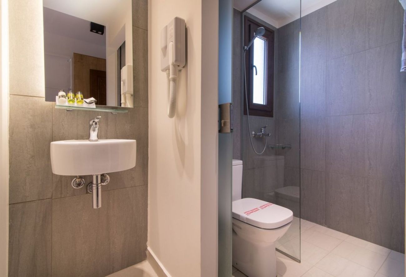 Ammouliani Hotel 3*