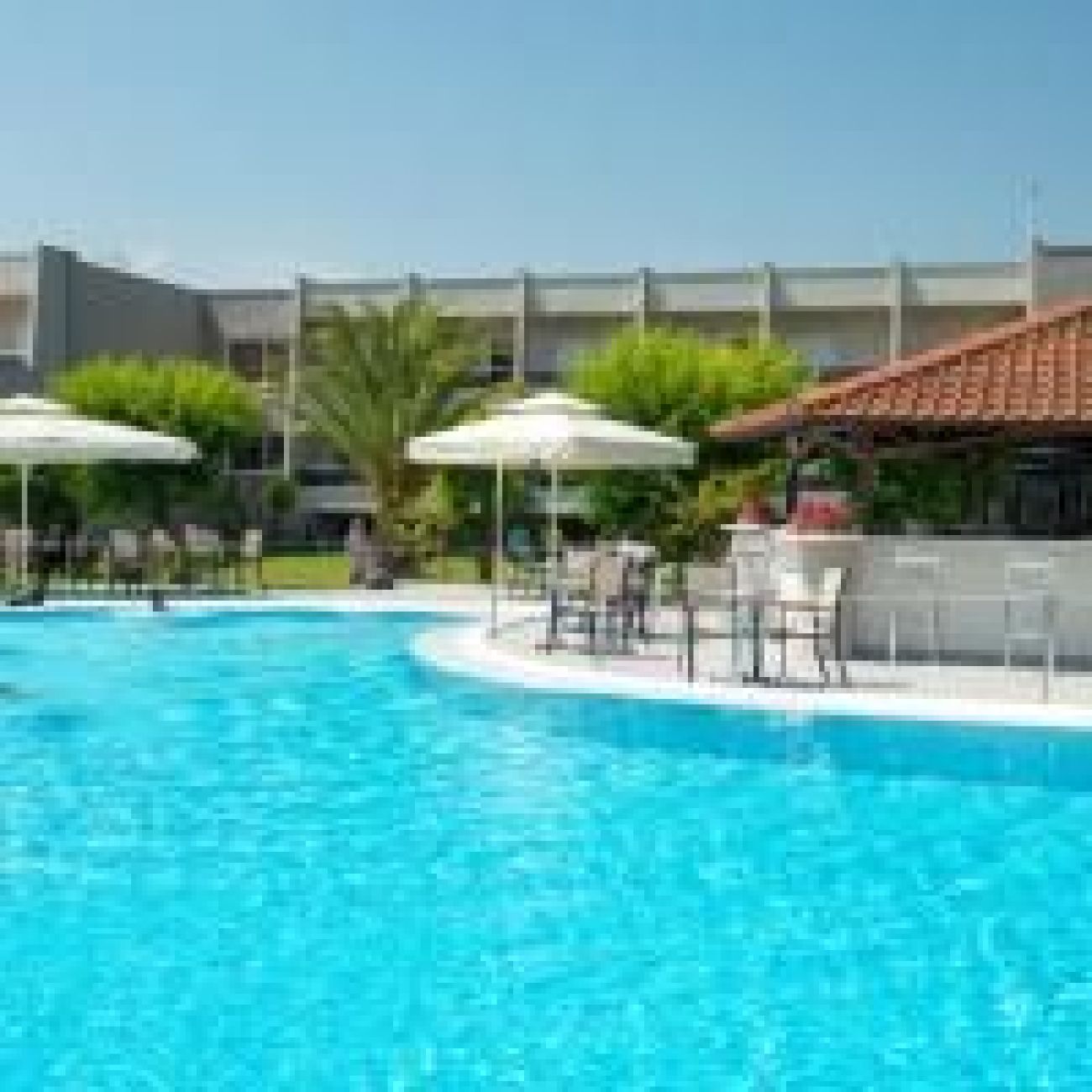 Aethria Hotel