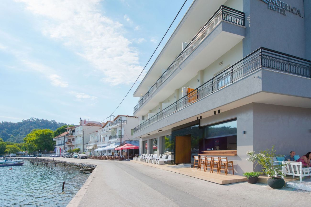 Hotel Angelica