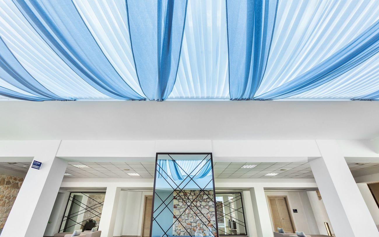 Kriopigi Hotel 4*
