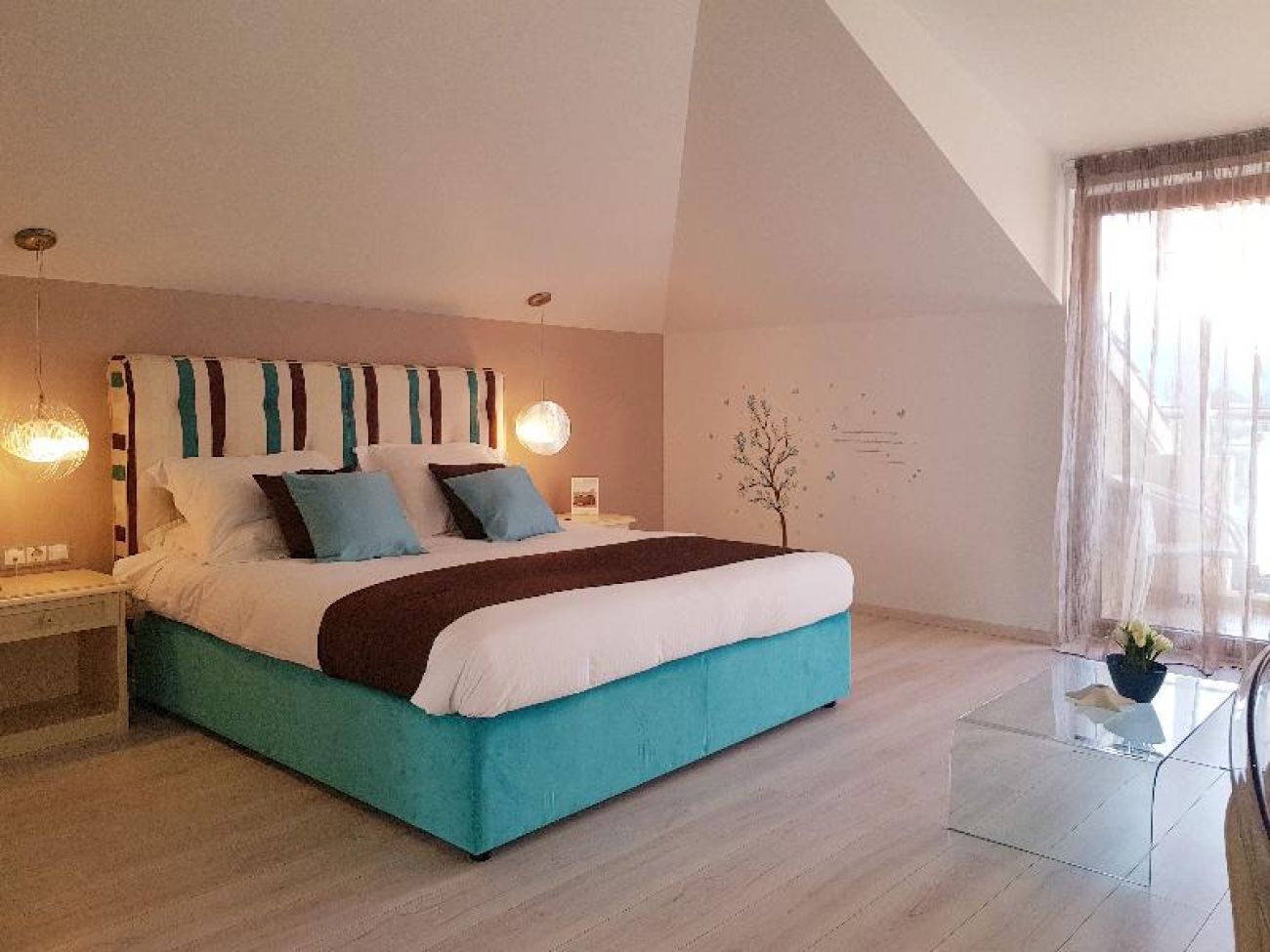 Korina Hotel 3*