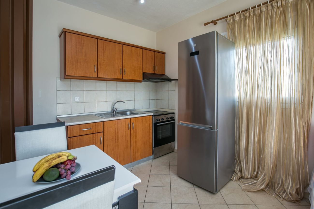 Kapahi Magic Hotel & Apartments