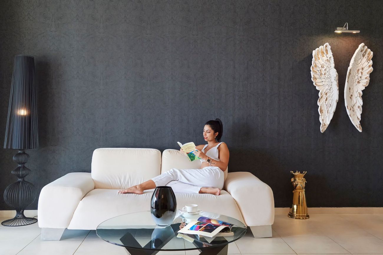 Alexandra Golden Thassos Boutique Hotel 5*