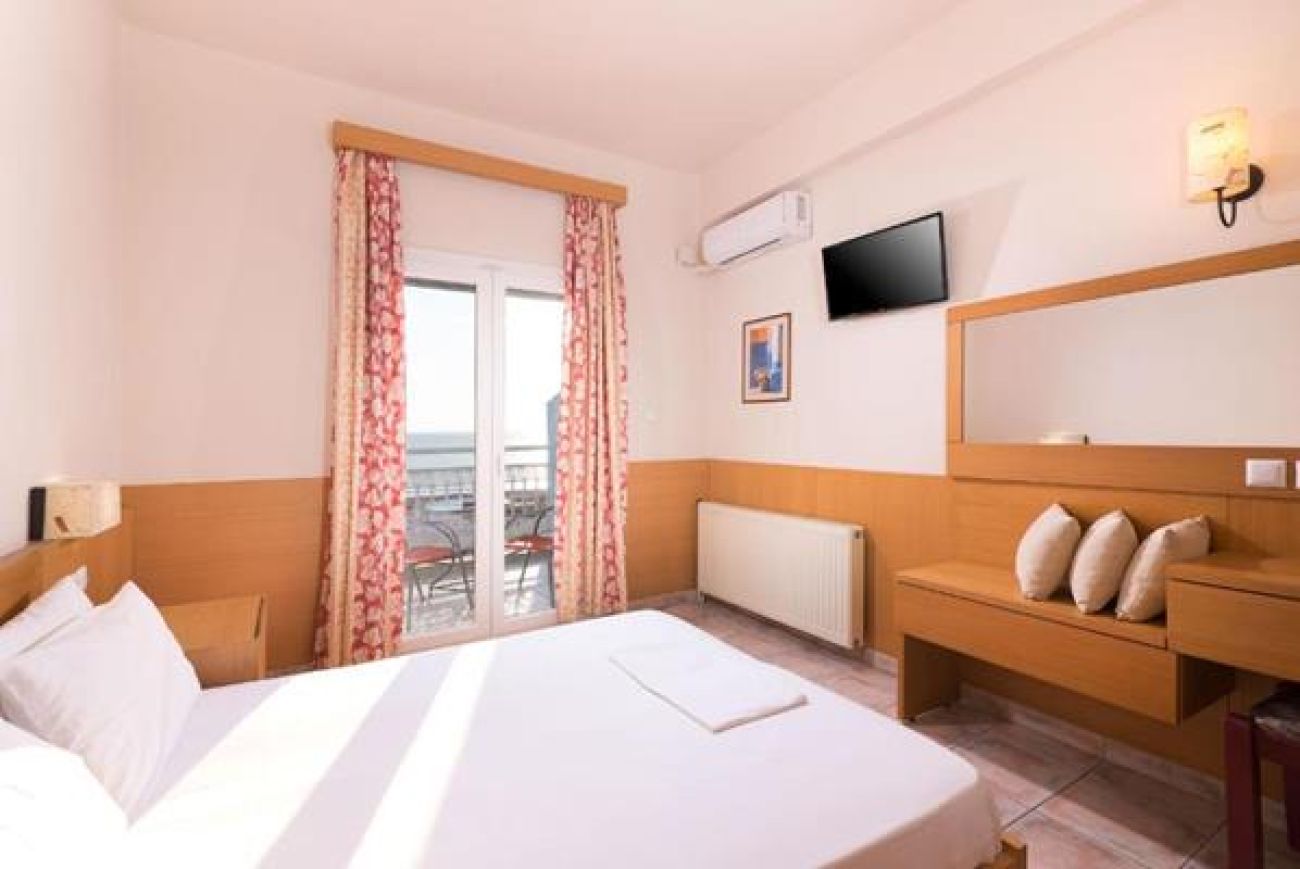 Ralitsa Hotel 2*