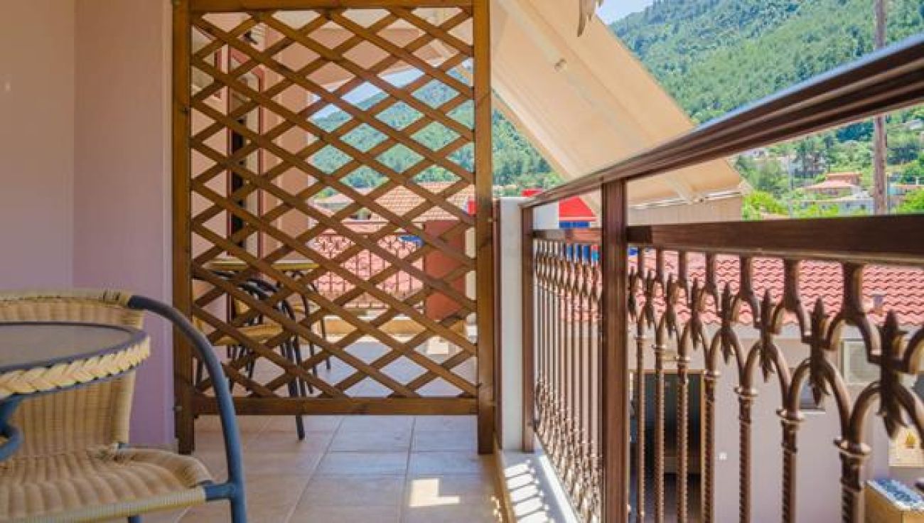 Anassa Studios 3*