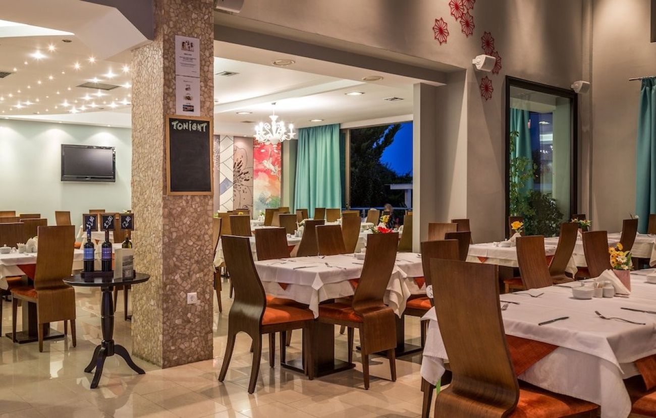 Astir Notos 4*