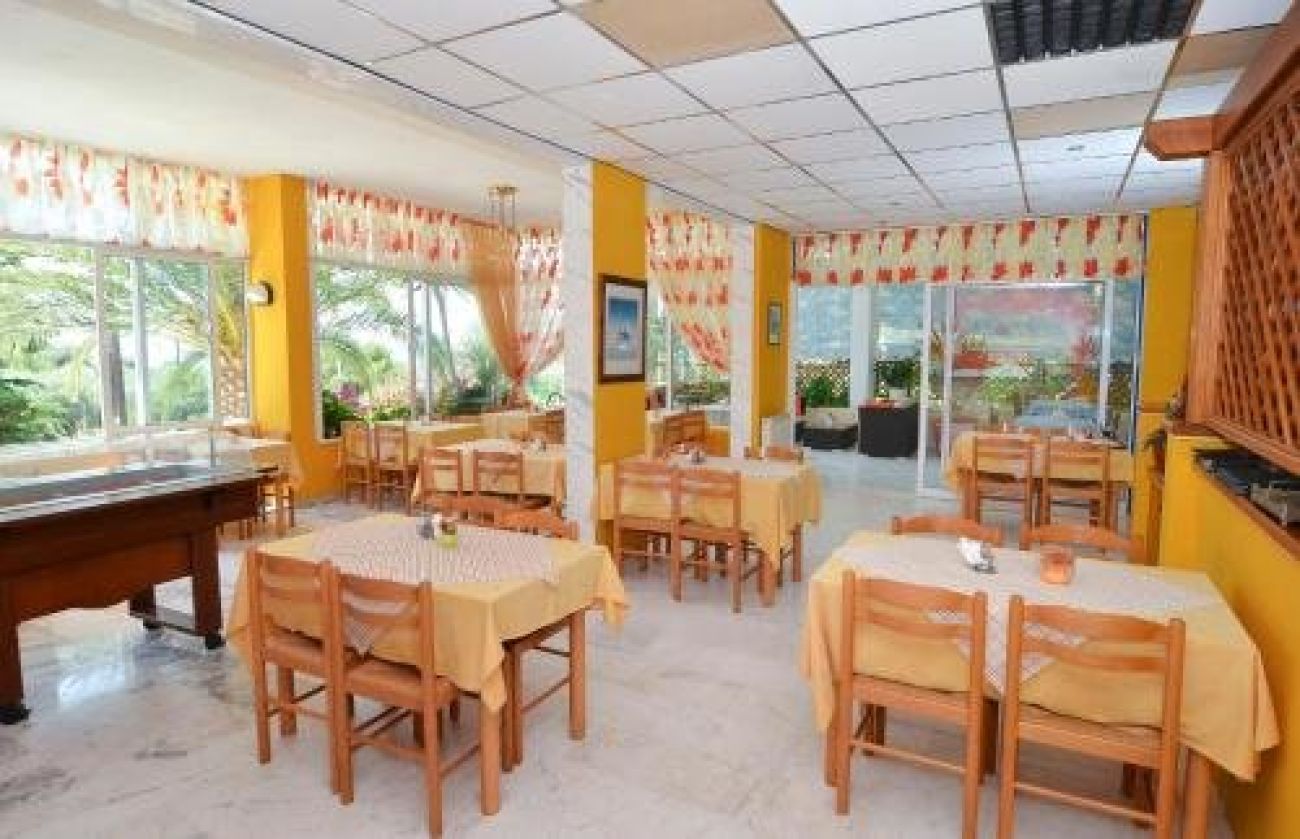 Astris Sun Hotel 2*