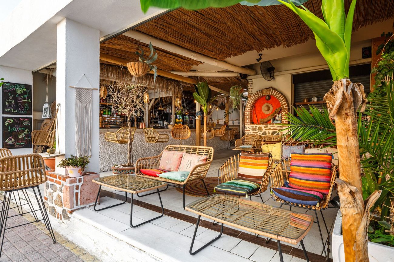 Marabou Hotel Chalkidiki 2*