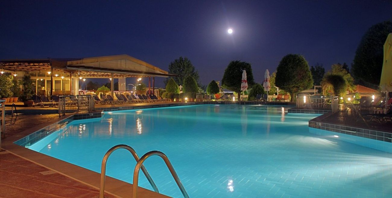 Grand Platon Hotel 4*