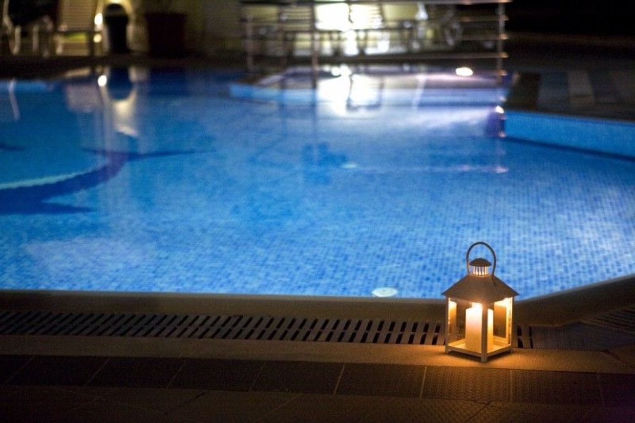 Stratos Hotel 3*
