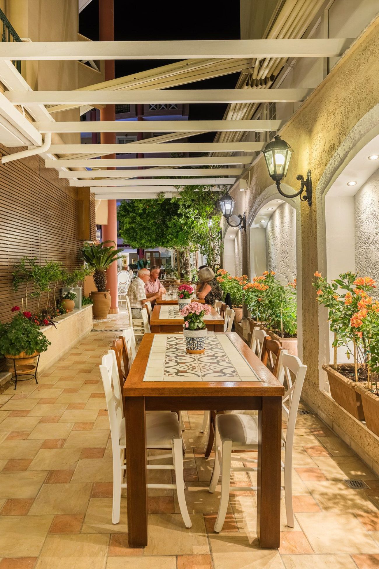 ​Evdion Hotel by Panel Hospitality 4*