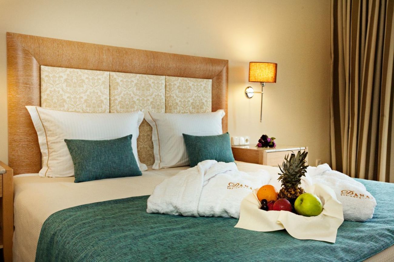 Danai Hotel and Spa 4*