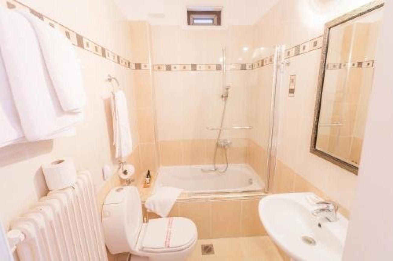 Chalet Castello 3*