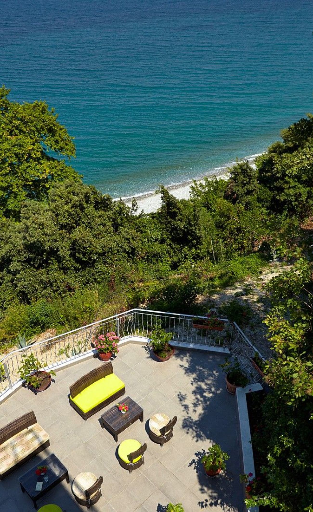 Alkyonis Hotel Platamonas 3*