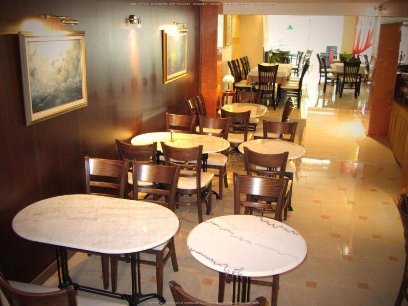 Lito Hotel 2*