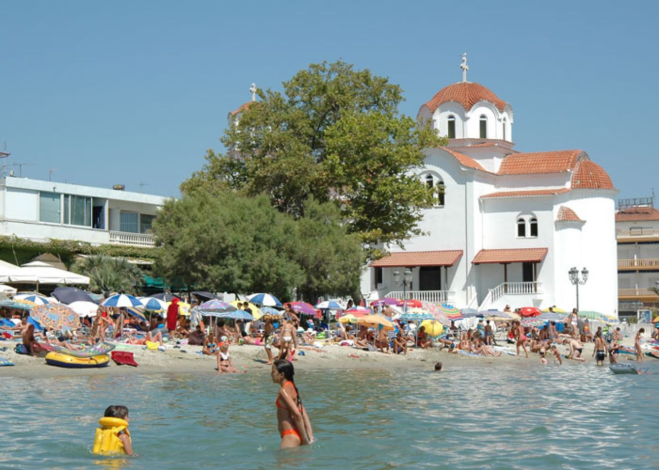 Porto del Sol Hotel 3*
