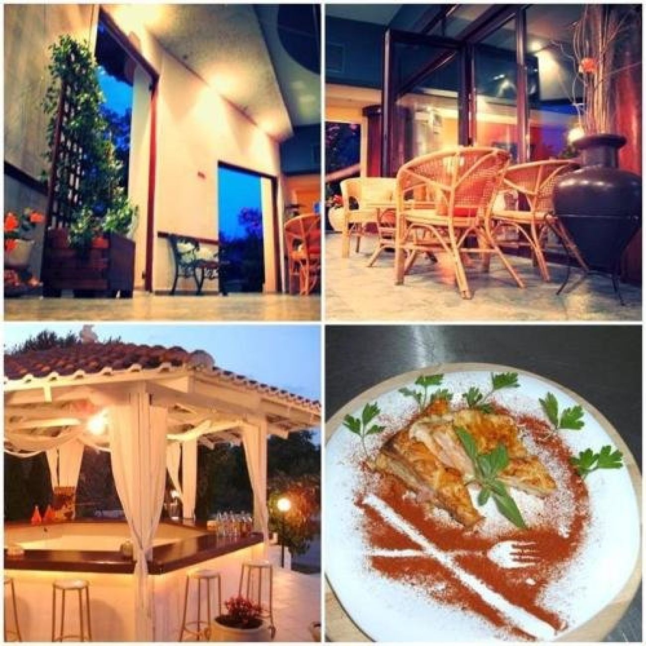 Balogiannis Hotel 2*