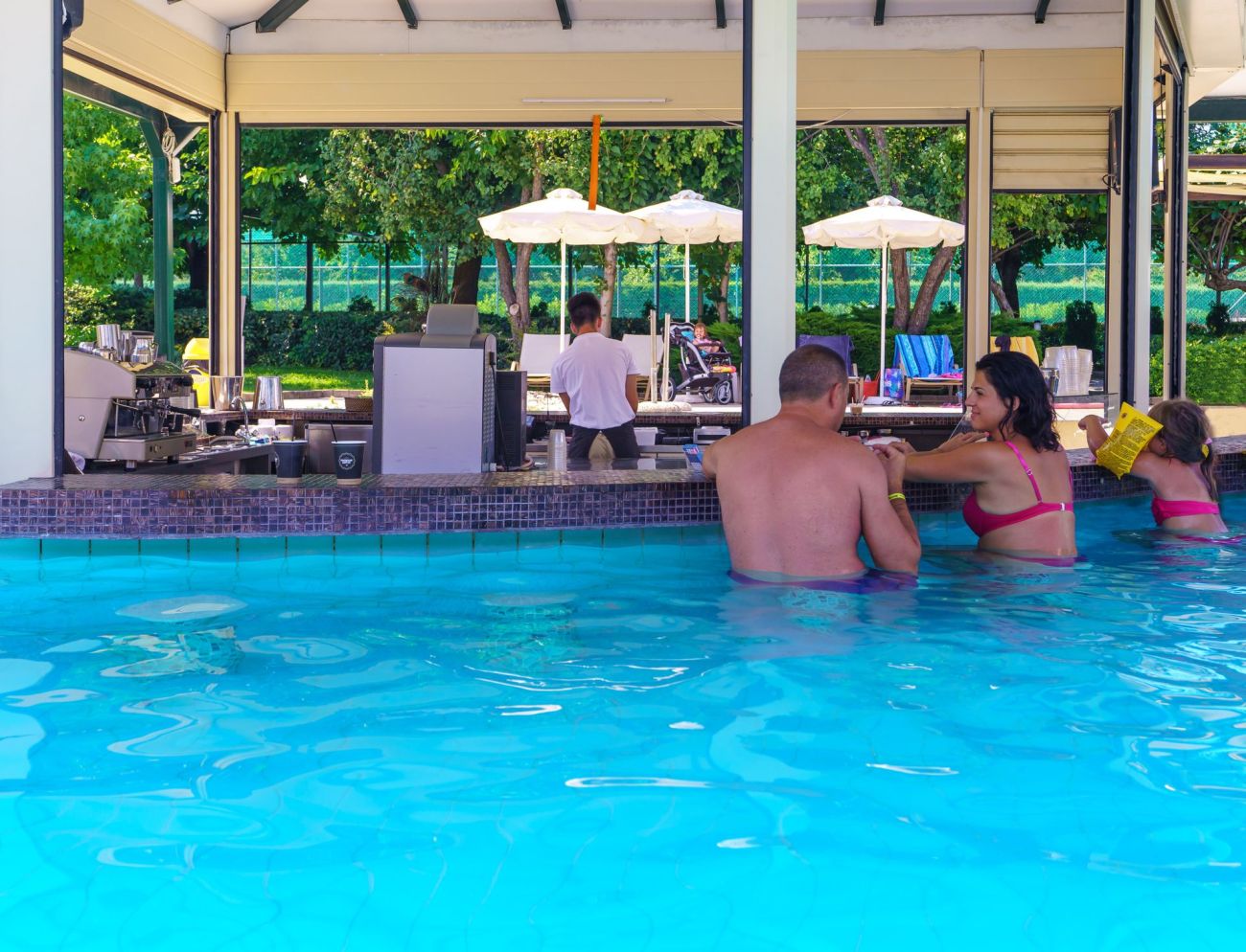 Cronwell Platamon Resort 5*