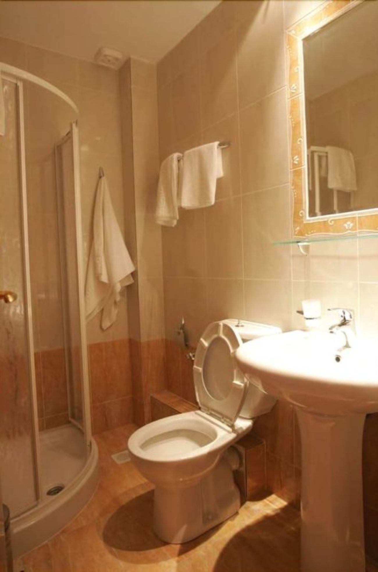 Hotel Metropole 2*