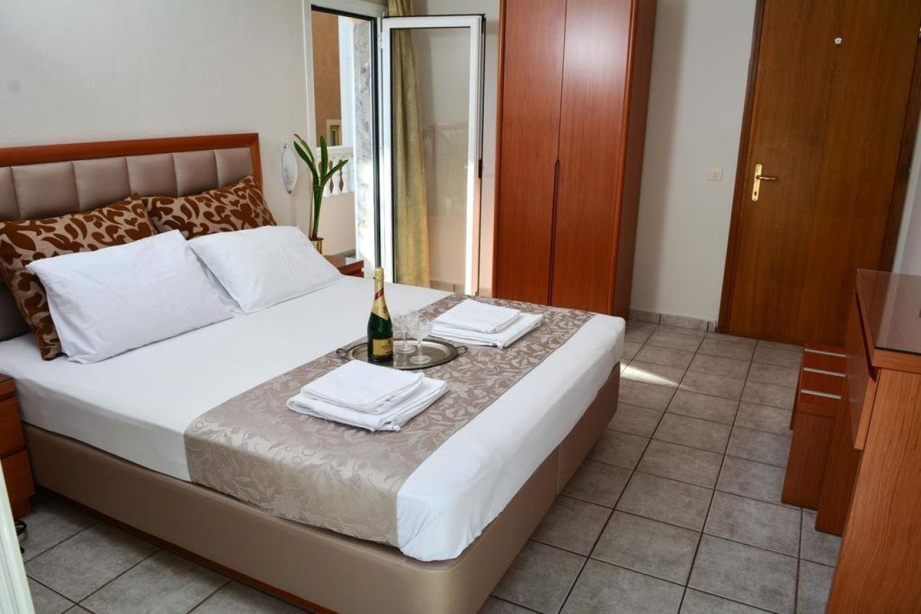 Hotel Hermes 2*
