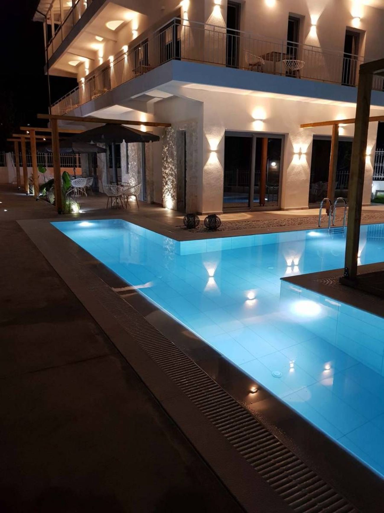 Agorastos Luxury Living