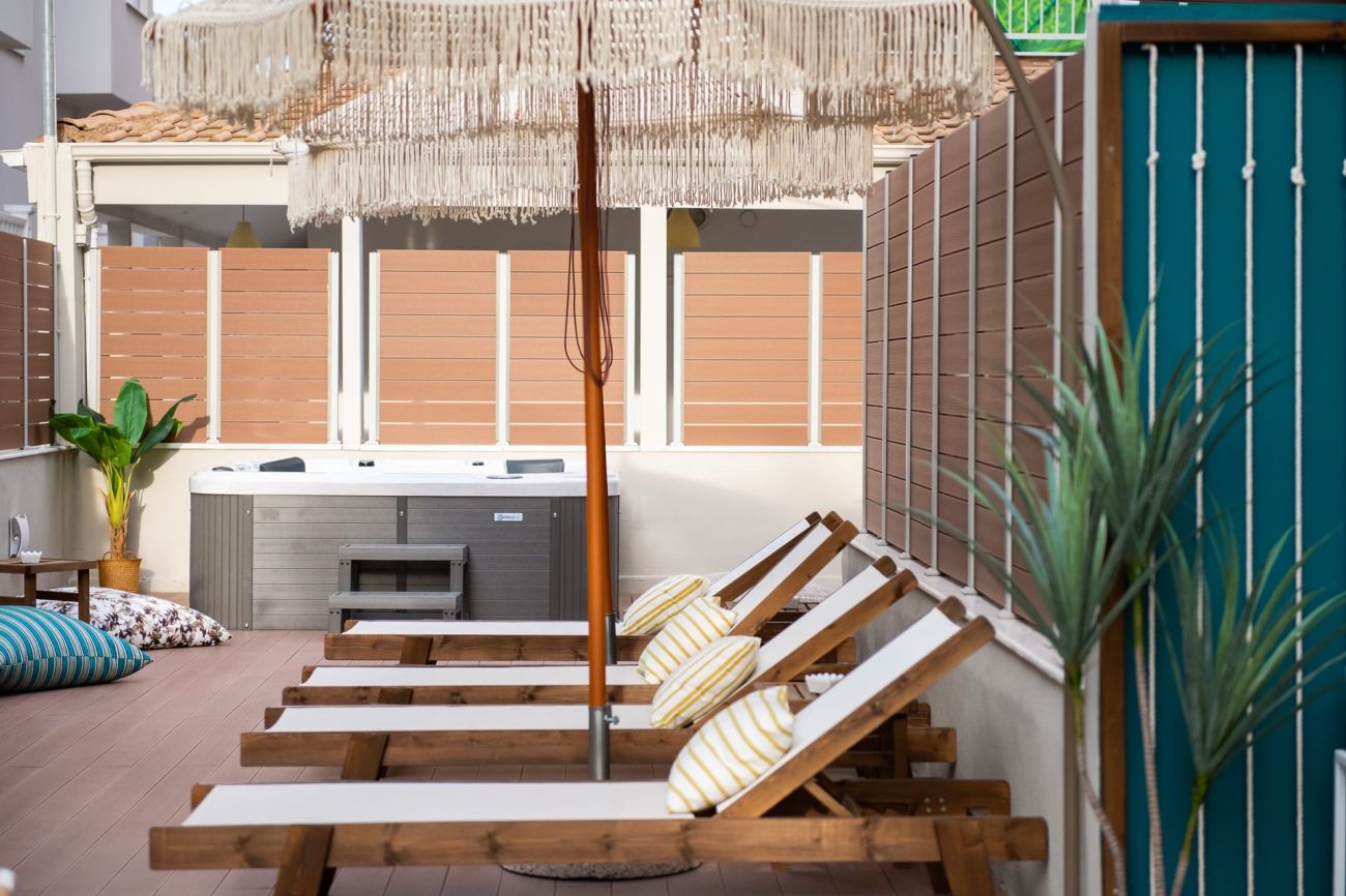 ELLE Rooms & Suites