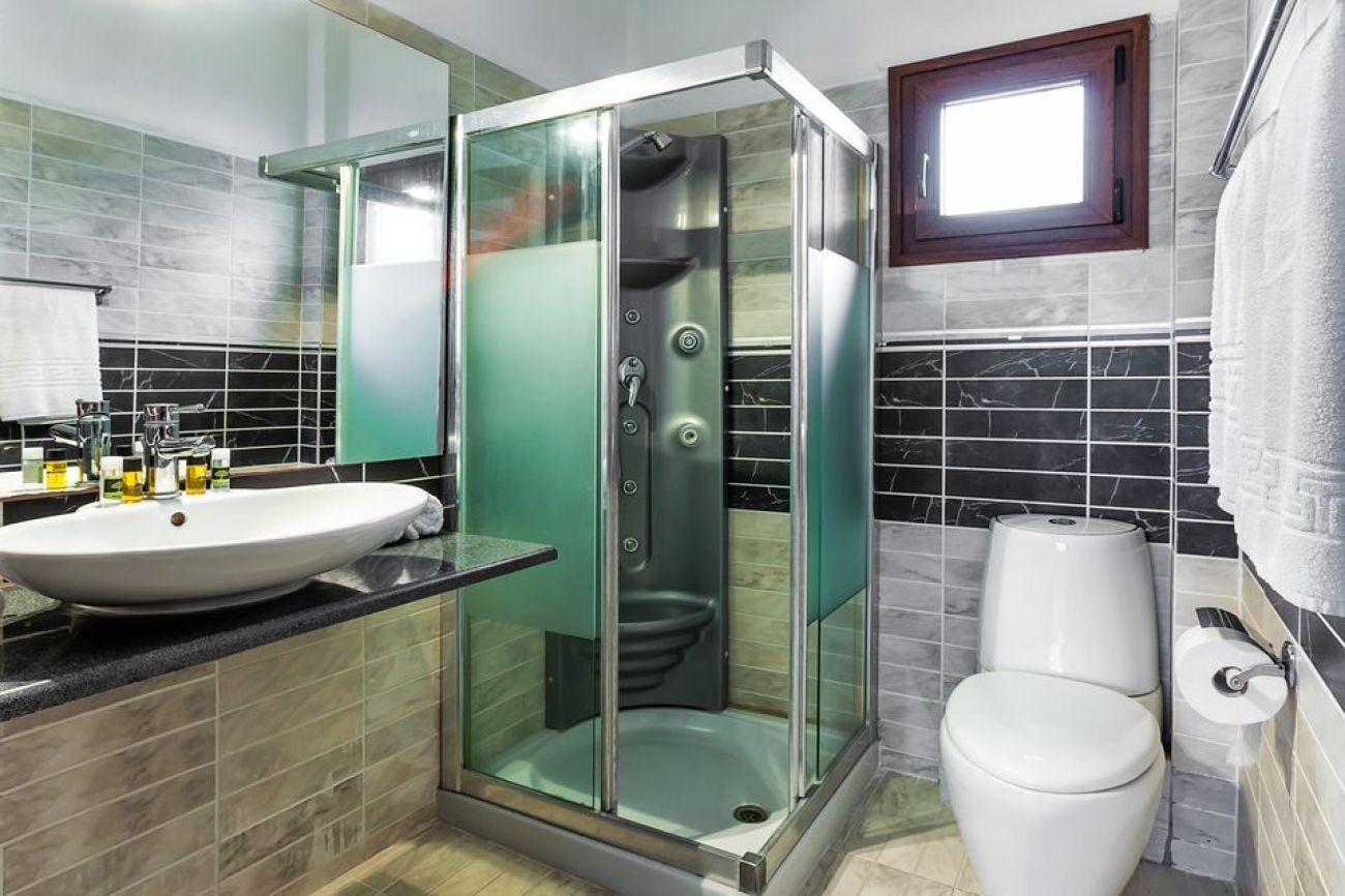 Nereides Hotel Halkidiki 2*