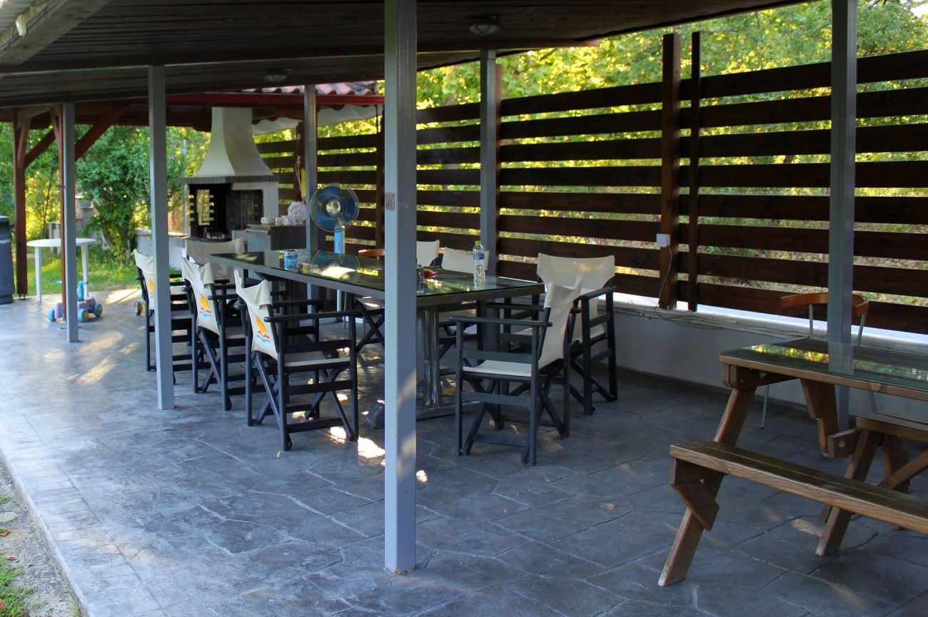Garas Estate (Ktima Garas) 2*