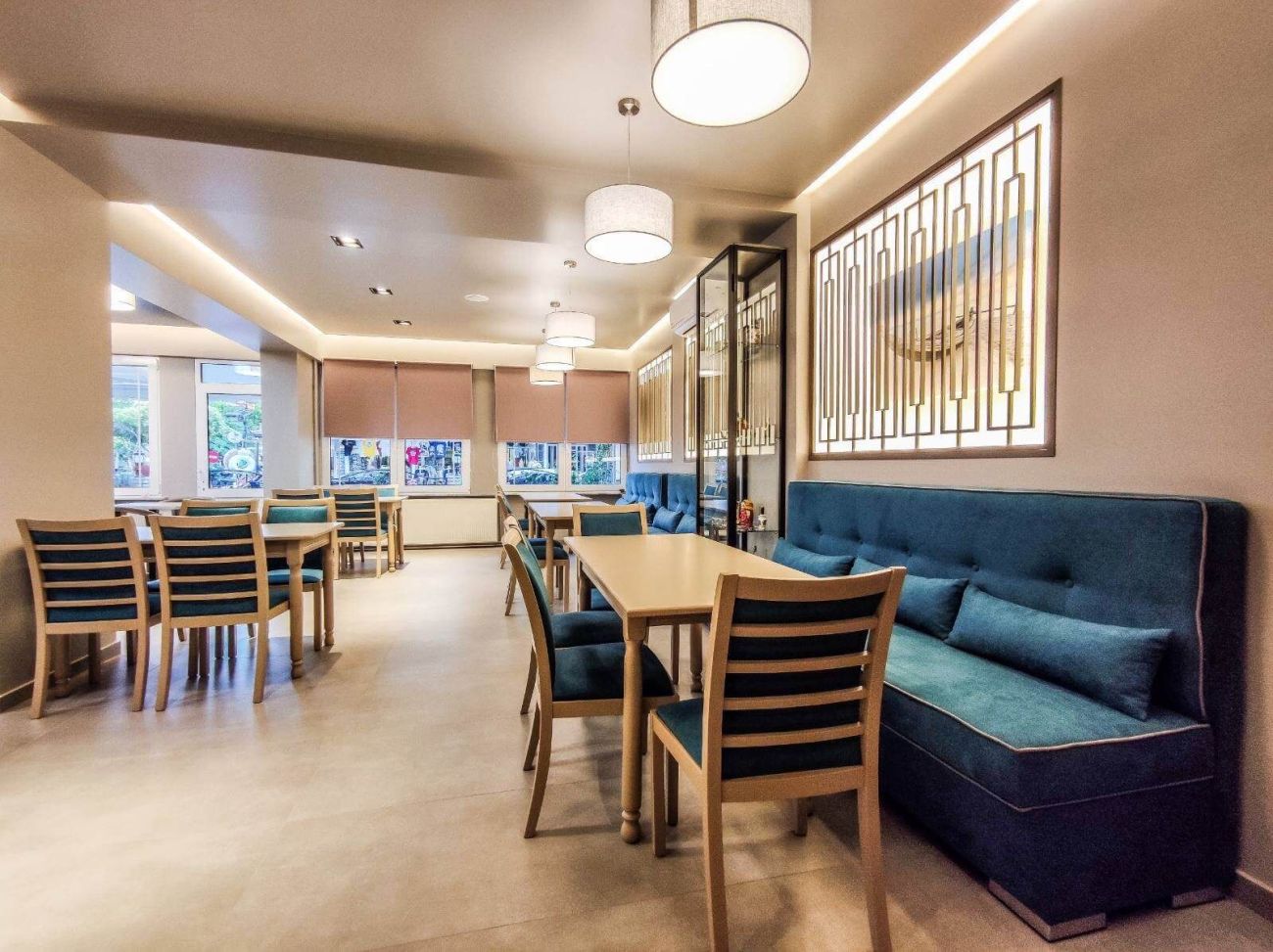 Gold Stern Hotel 3*