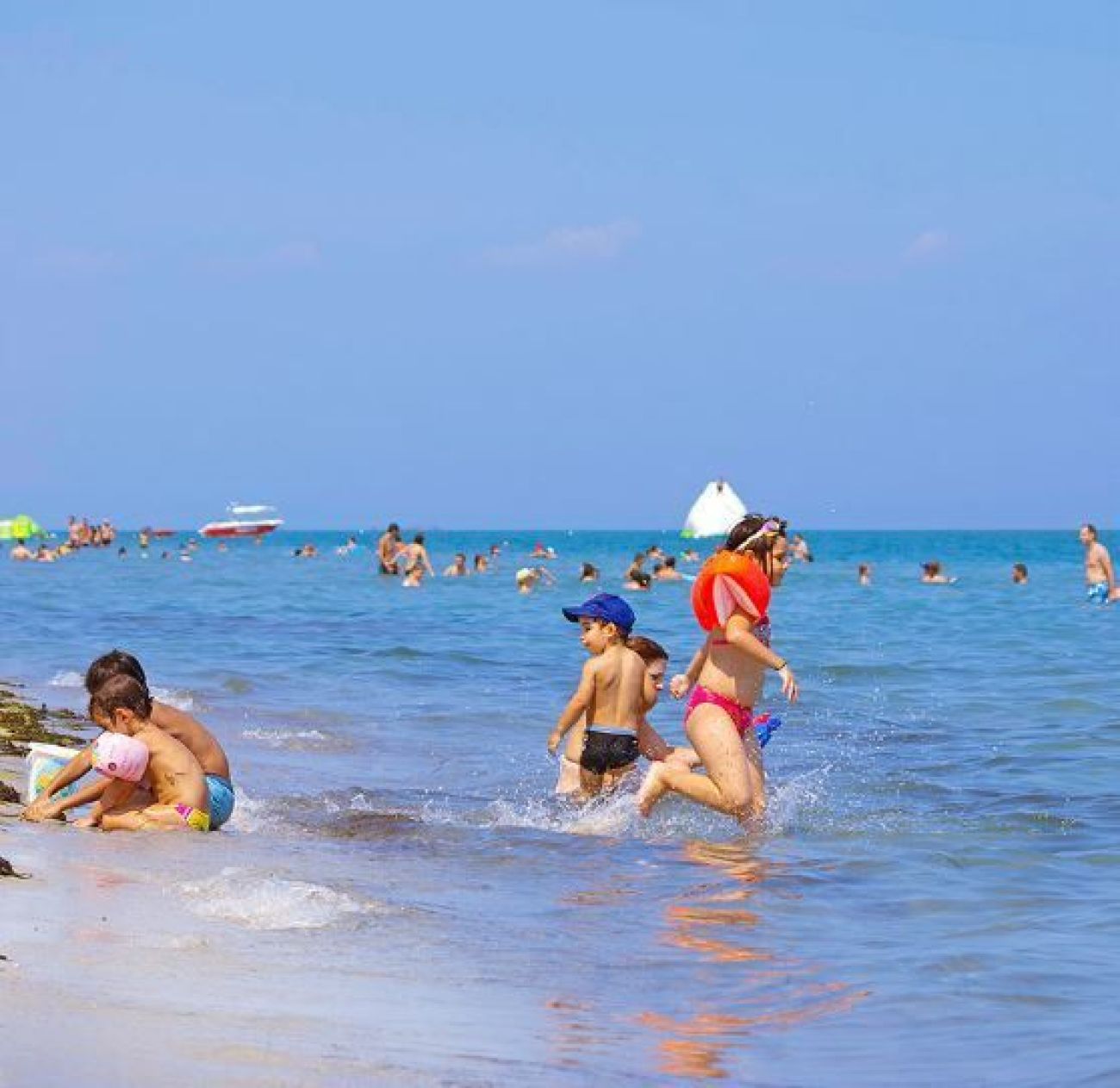 Ioni Hotel Pieria 3*