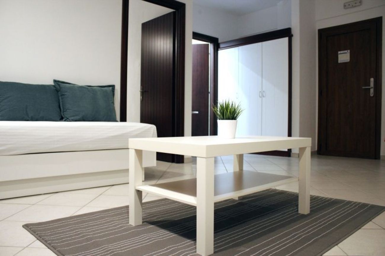 Zeus Hotel Platamonas 3*