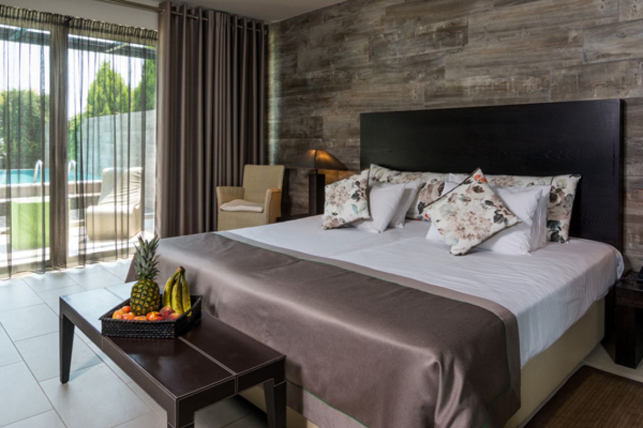Dion Palace Beauty & Spa Hotel 5*