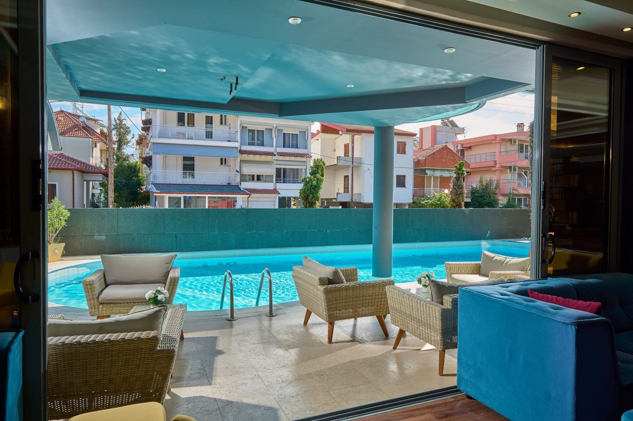 Hotel Mediterranean Resort 4*
