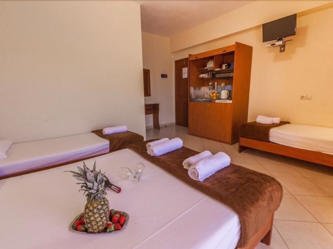 Villa Morfeas 3*