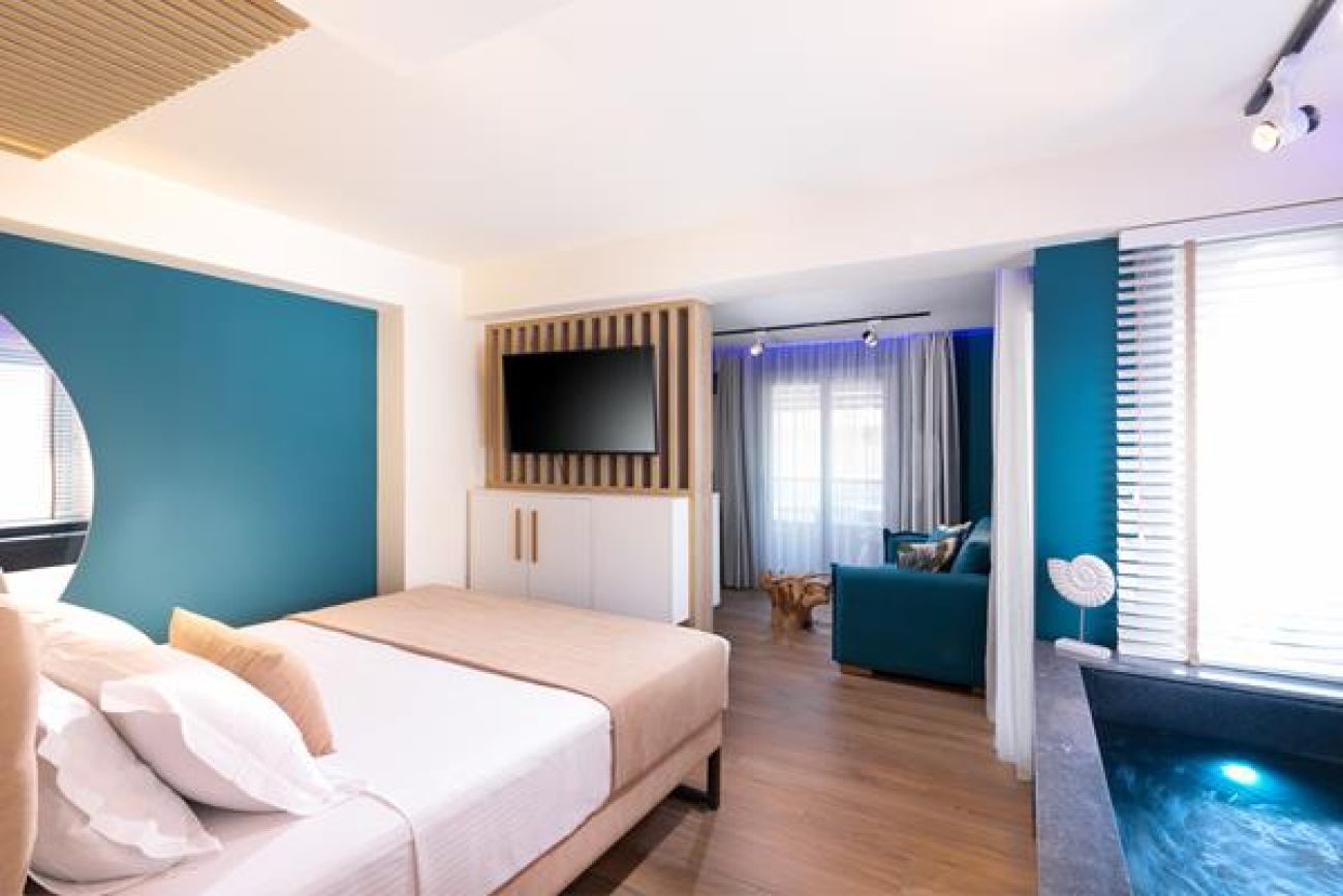 SKS Luxury Suites & Rooms 2*