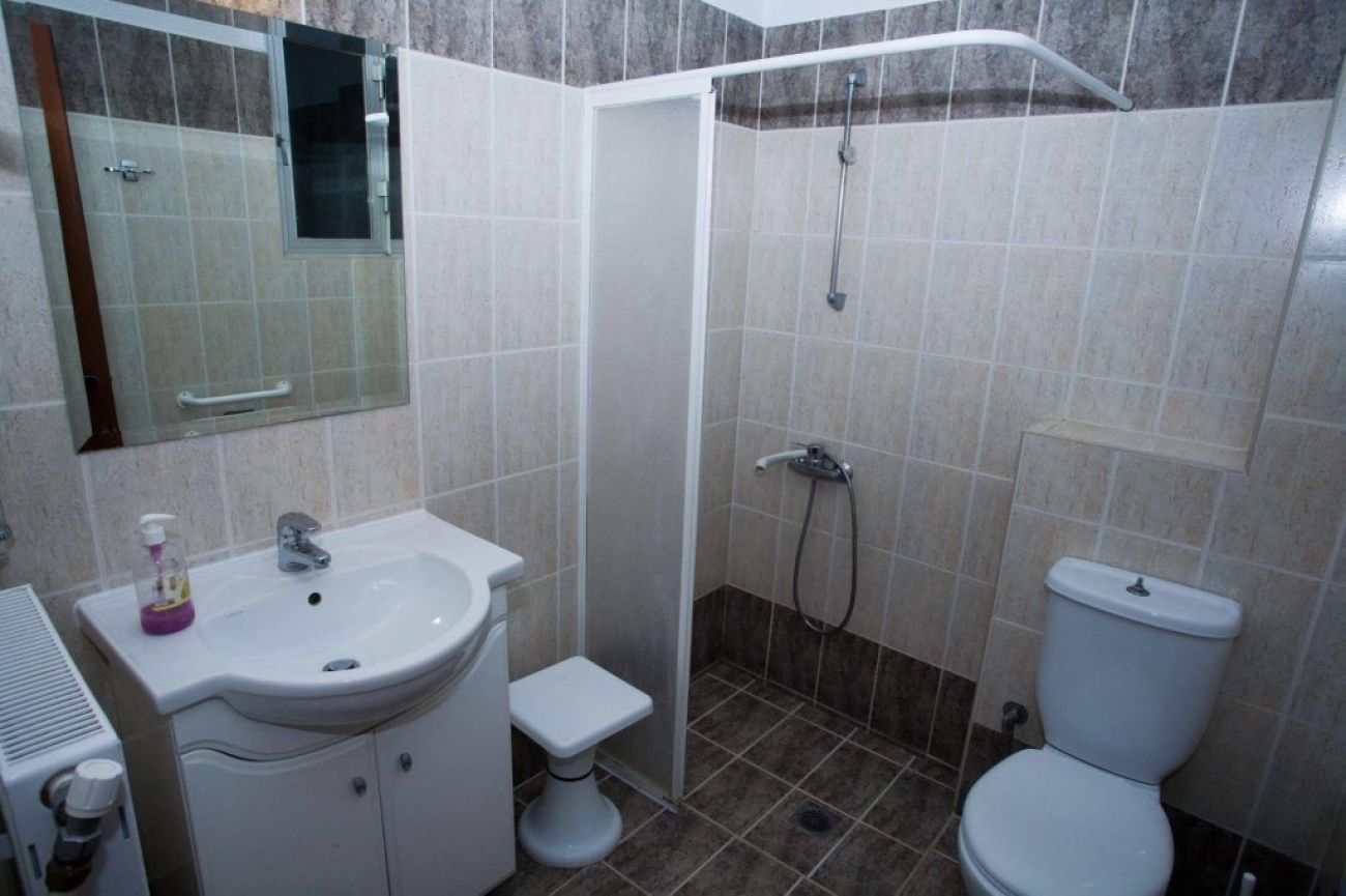 Hotel Akropol 3*
