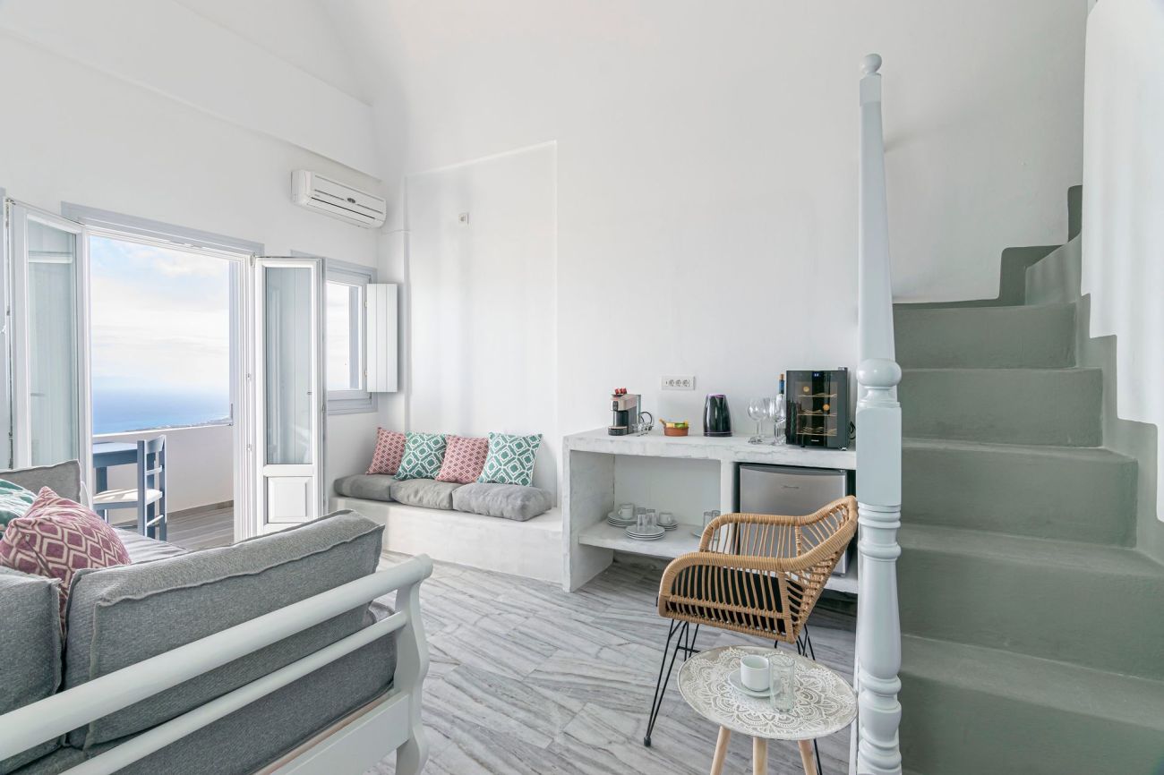 Phaos Santorini Suites 5*