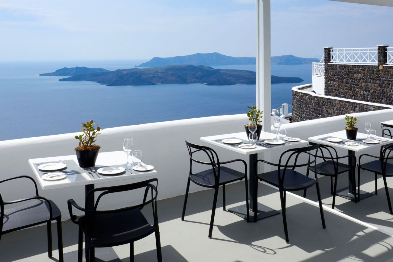 Petit Palace Suites 5*