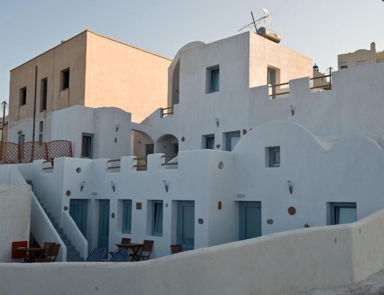 Villa Murano 3*