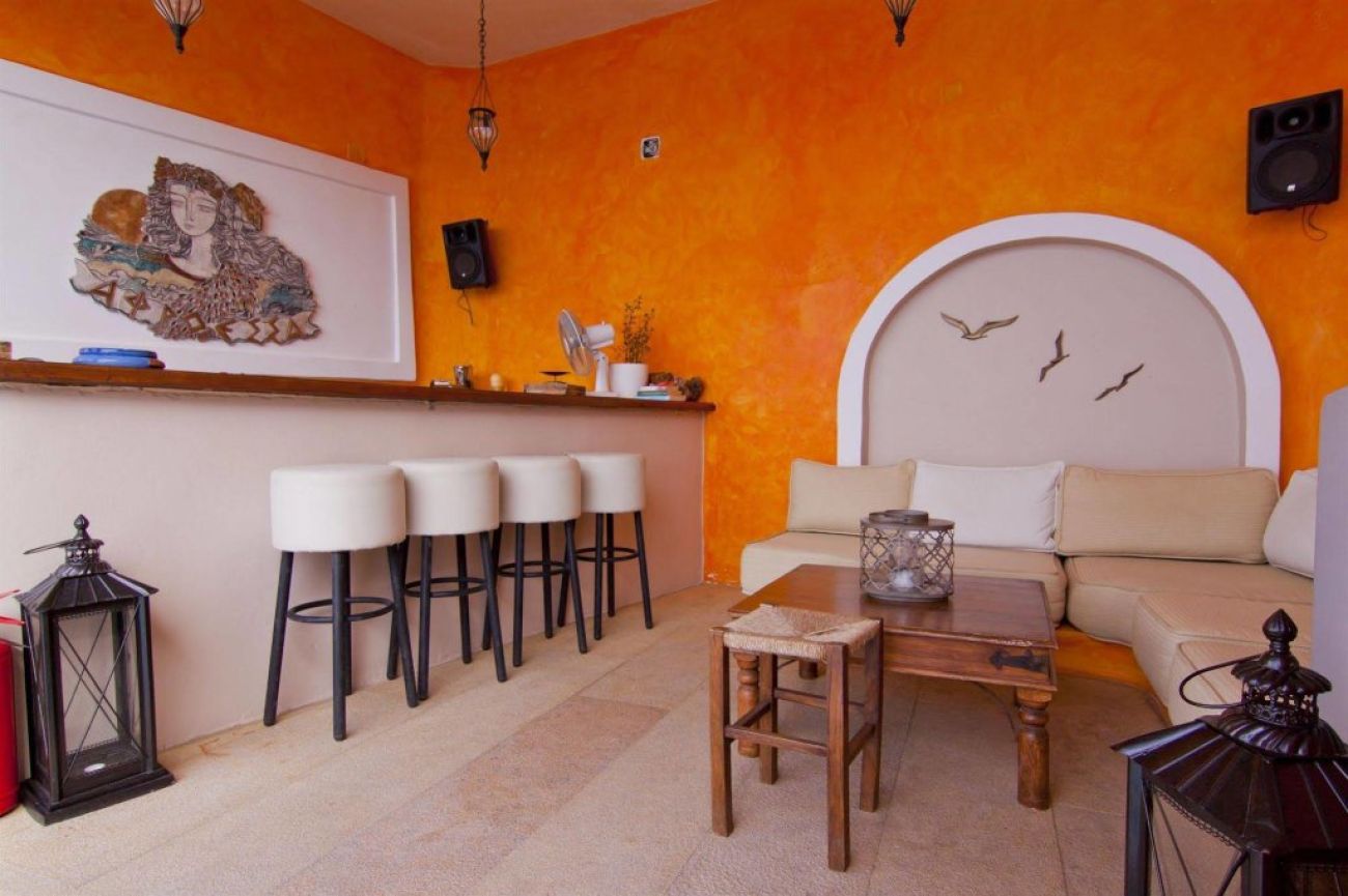 Afroessa A class Hotel 4*