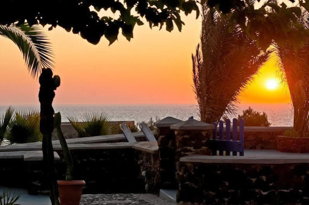 Artemis Village 3*