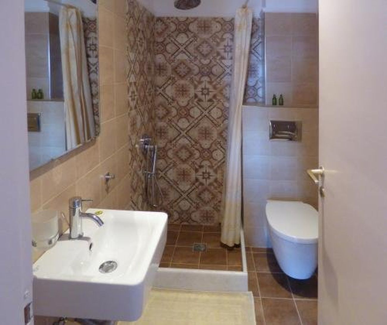 Villa Georgia 3*