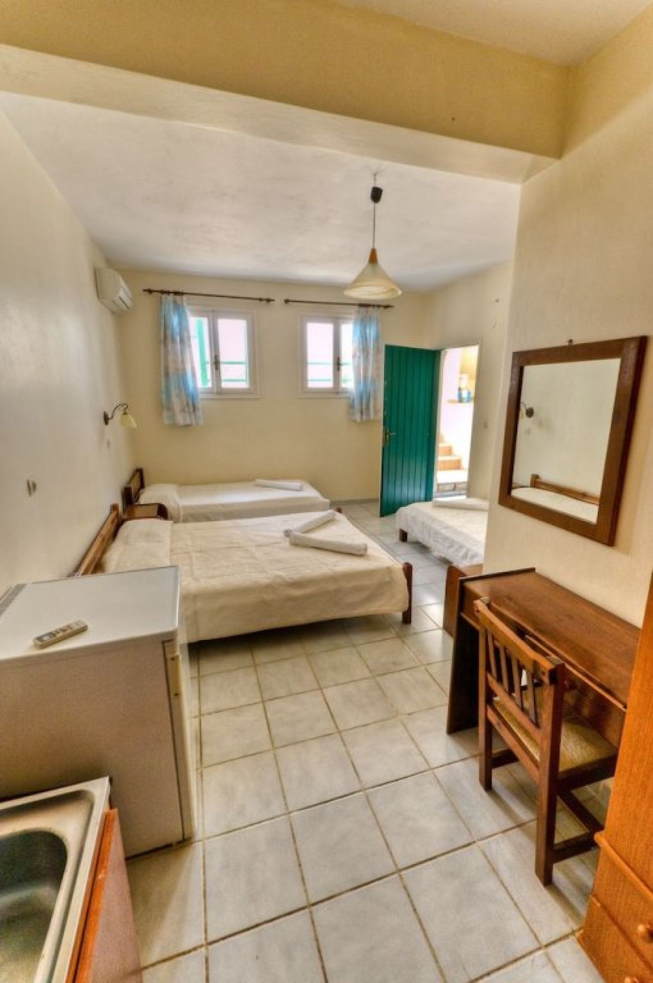 Phevos Villa 3*